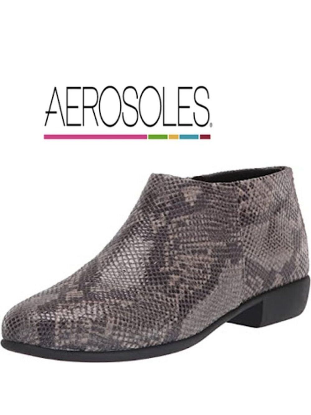 NWOB $120 AEROSOLES Sophia Size 9.5